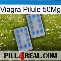 Viagra Pill 50Mg 20